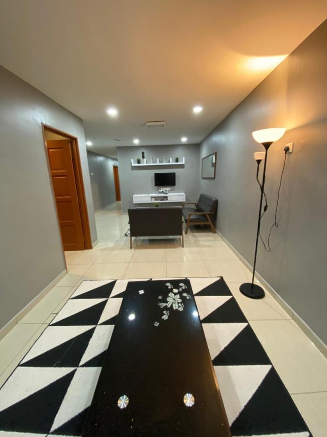 Straits Inc Apartment 5 , Bandar Melaka Exterior foto